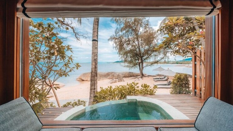 Rocky's Boutique Resort